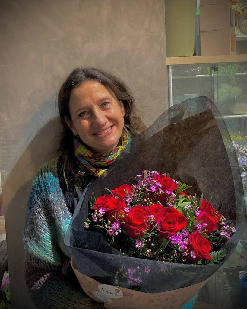 Lara Floristeria Valladolid