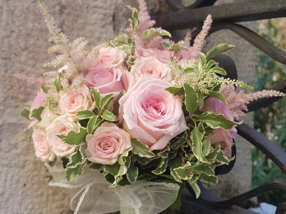 Ramo de novia&nbsp;8