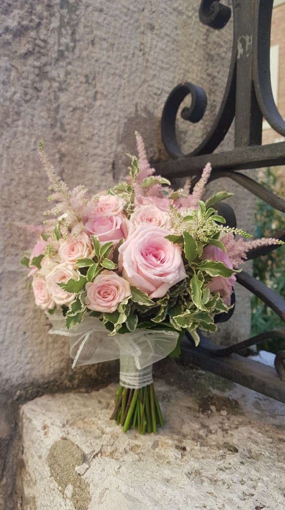 Ramo de novia&nbsp;8