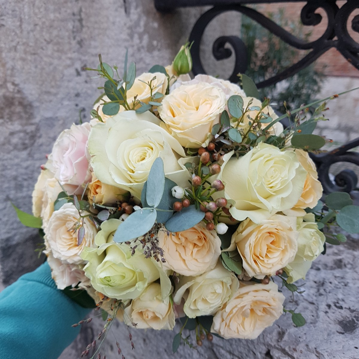 Ramo de novia&nbsp;7