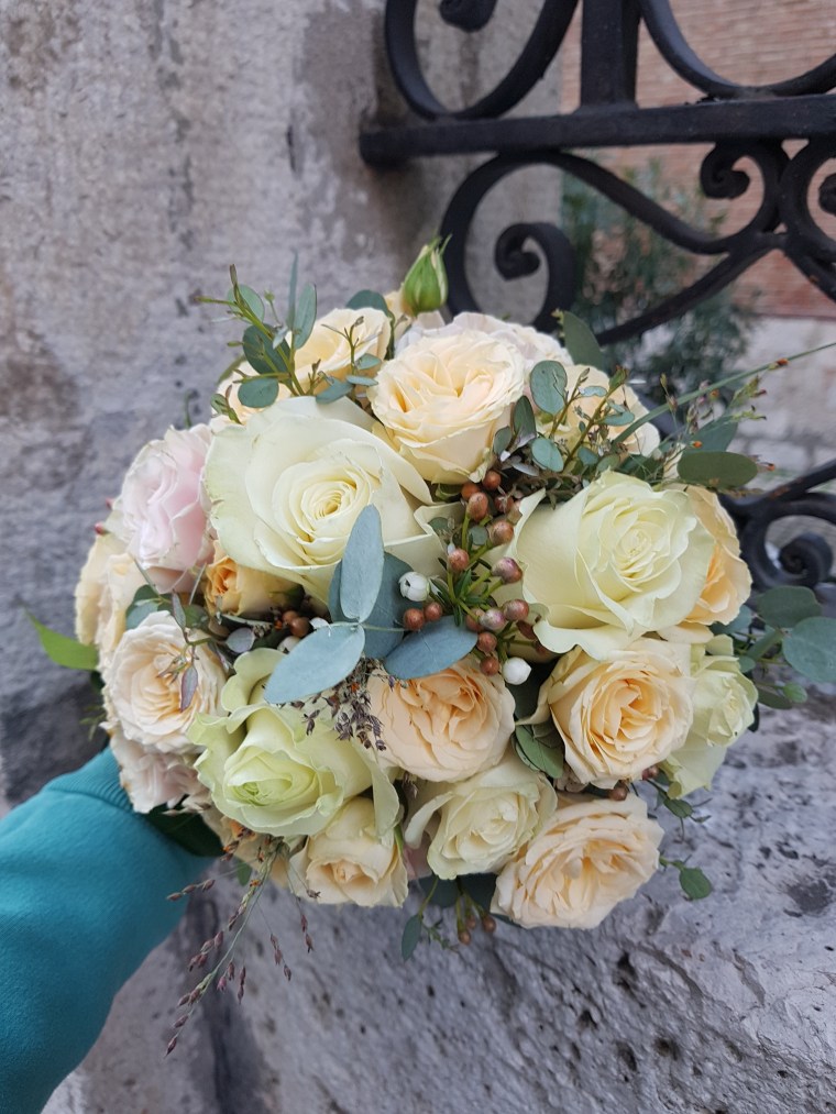 Ramo de novia&nbsp;7