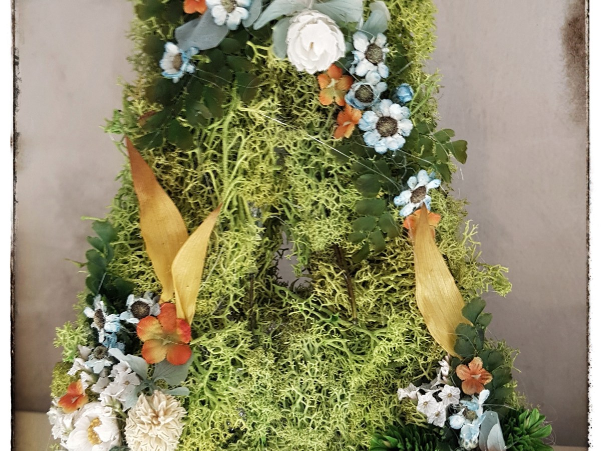 Arreglos preservados