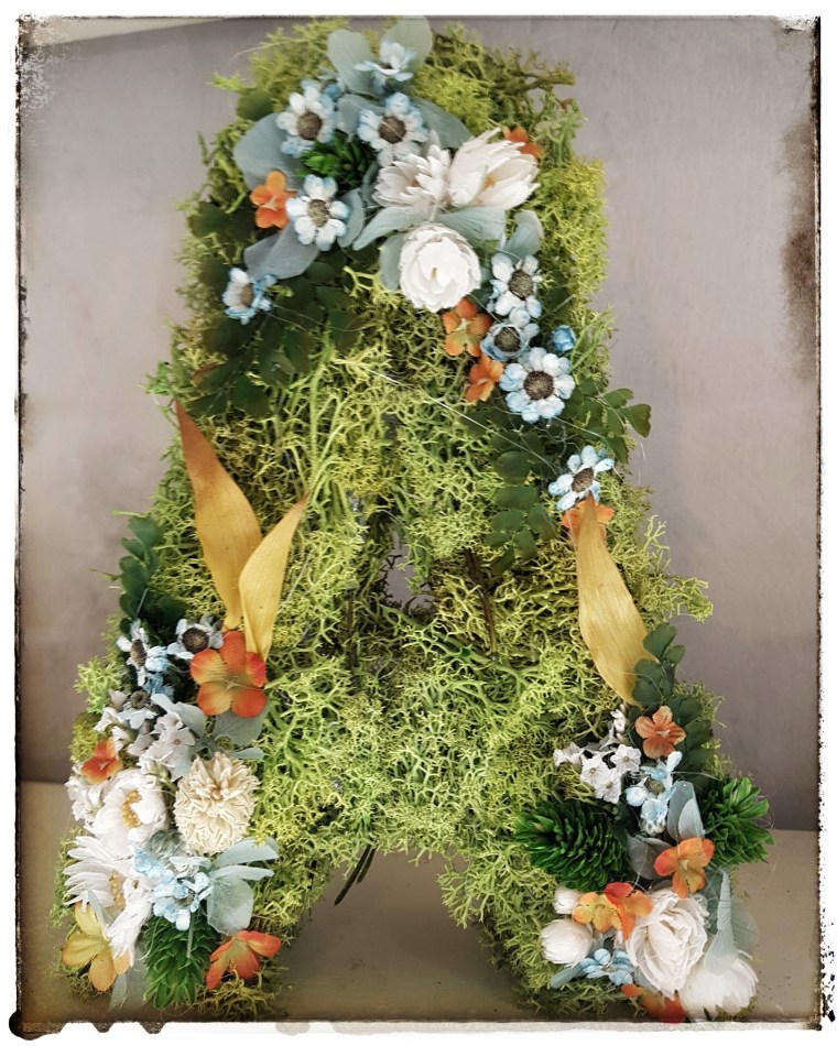 Arreglos preservados